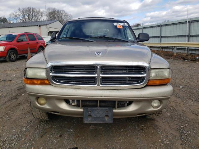 Photo 5 from auction – 2002 DODGE DURANGO SL with VIN 1B4HS48Z12F187107
