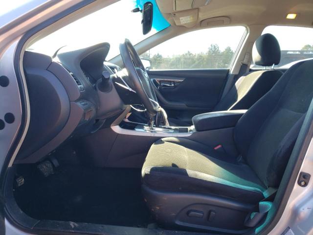 Photo 7 from auction – 2013 NISSAN ALTIMA 2.5 with VIN 1N4AL3AP3DC217299