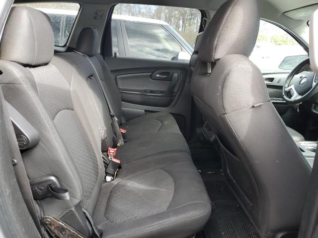 Photo 10 from auction – 2010 CHEVROLET TRAVERSE L with VIN 1GNLRFED7AS141789