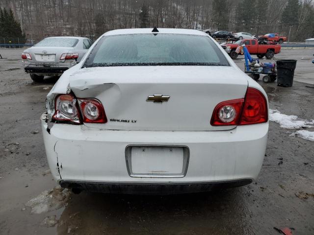 Photo 6 from auction – 2012 CHEVROLET MALIBU 2LT with VIN 1G1ZD5E06CF380733