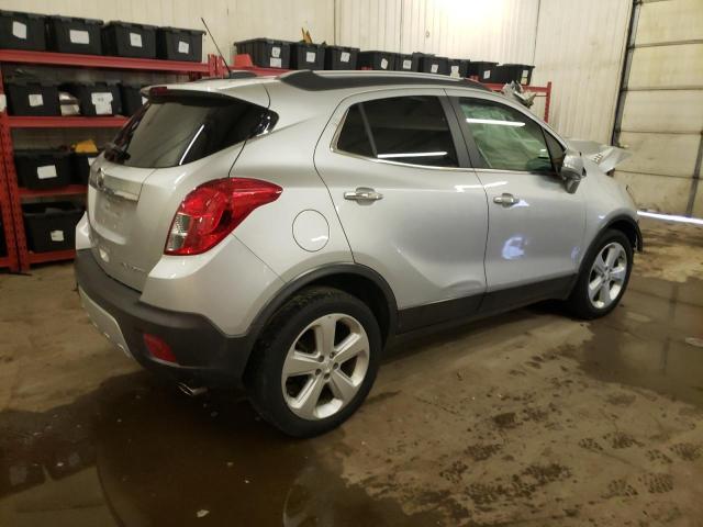 Photo 3 from auction – 2016 BUICK ENCORE with VIN KL4CJCSB6GB707154
