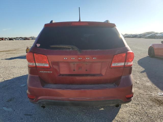 Photo 6 from auction – 2011 DODGE JOURNEY MA with VIN 3D4PG1FG4BT547401