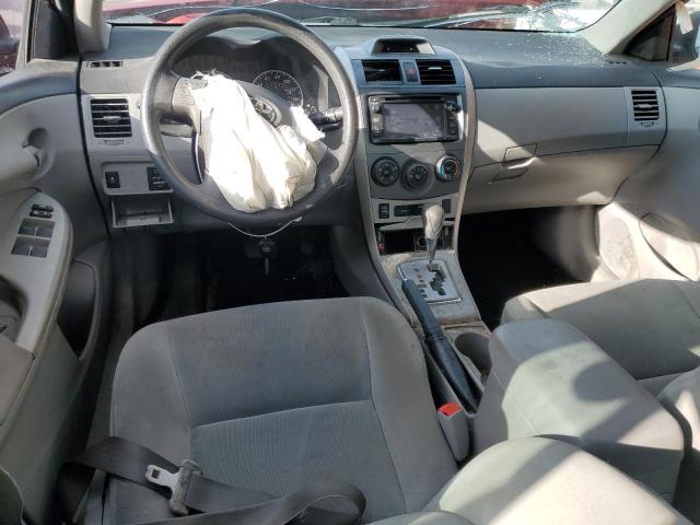 Фото 8 с аукциона – 2013 TOYOTA COROLLA BA с VIN 5YFBU4EE8DP078529