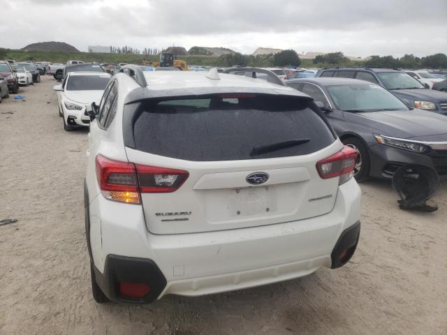 Foto 6 de la subasta – 2021 SUBARU CROSSTREK con VIN JF2GTAECXM8292425