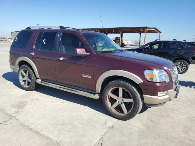 Photo 4 from auction – 2006 FORD EXPLORER E with VIN 1FMEU64E56UA86759