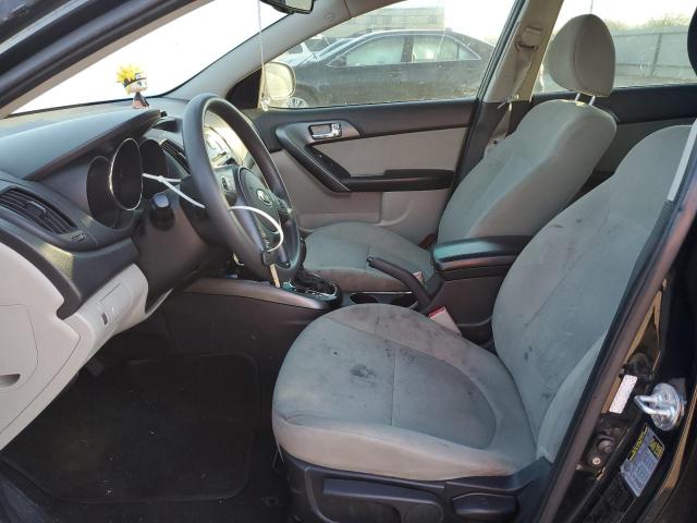 Photo 7 from auction – 2013 KIA FORTE EX with VIN KNAFU4A21D5684018