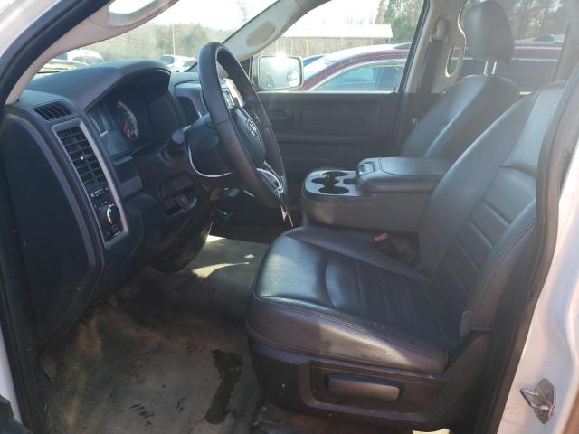 Photo 7 from auction – 2016 RAM 1500 ST with VIN 1C6RR7FT4GS409325