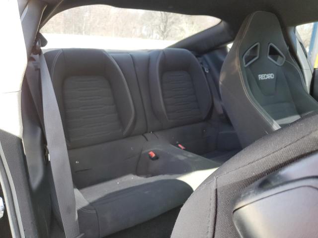 Photo 10 from auction – 2016 FORD MUSTANG with VIN 1FA6P8TH0G5298204