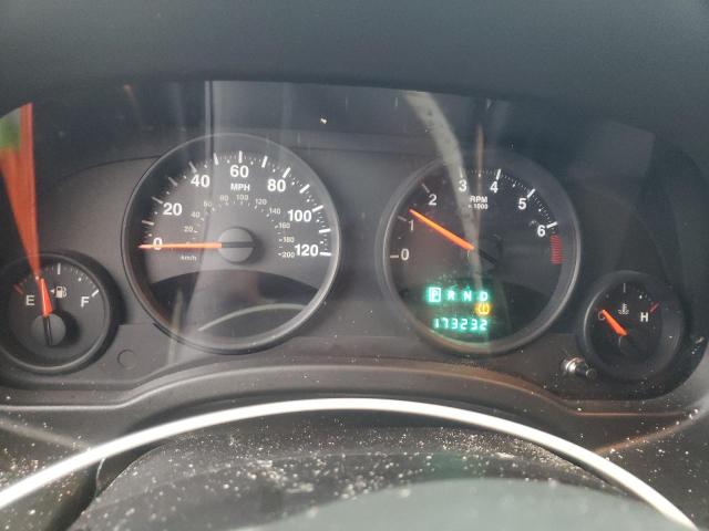 Photo 9 from auction – 2013 JEEP COMPASS SP with VIN 1C4NJDBB4DD174452