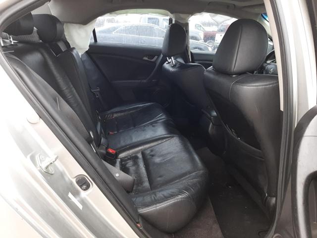 Photo 10 from auction – 2009 ACURA TSX with VIN JH4CU26679C010155