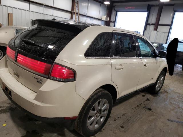 Photo 3 from auction – 2007 LINCOLN MKX with VIN 2LMDU88C77BJ20714