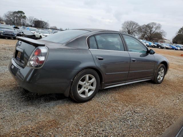 Photo 3 from auction – 2006 NISSAN ALTIMA S with VIN 1N4AL11D66C246552