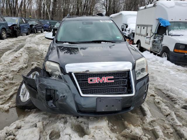 Foto 5 de la subasta – 2014 GMC TERRAIN SL con VIN 2GKFLWE37E6247509