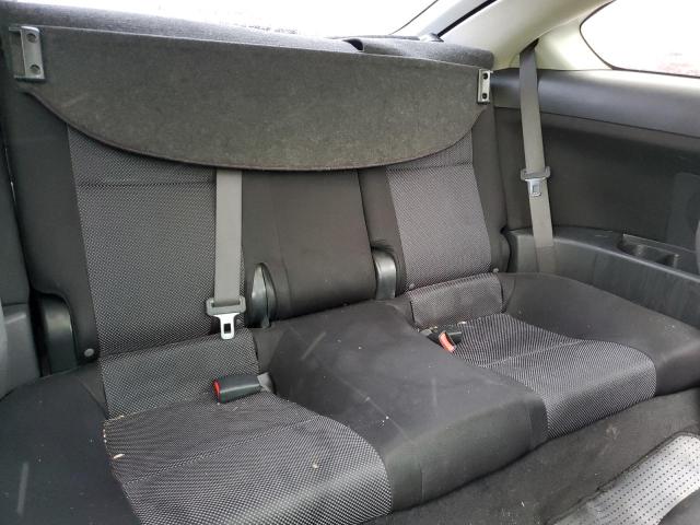 Photo 10 from auction – 2008 TOYOTA SCION TC with VIN JTKDE167180258688
