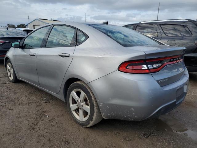 Photo 2 from auction – 2015 DODGE DART SXT with VIN 1C3CDFBB6FD420905