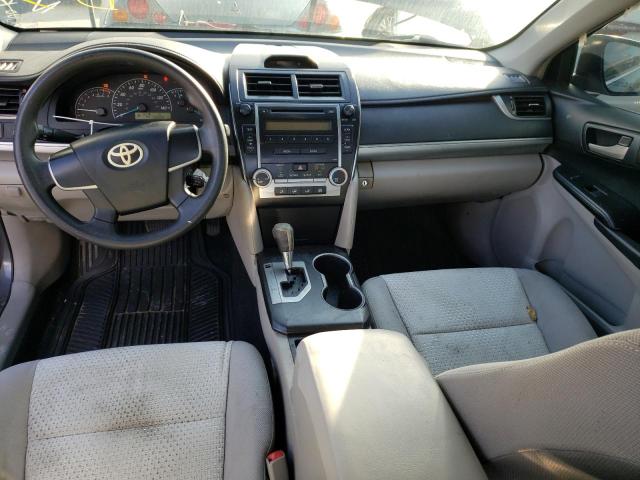 Photo 8 from auction – 2012 TOYOTA CAMRY BASE with VIN 4T1BF1FK5CU626593
