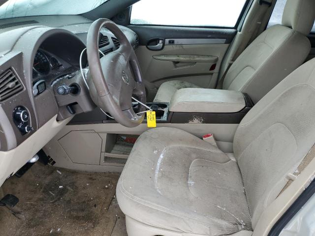Photo 7 from auction – 2007 BUICK RENDEZVOUS with VIN 3G5DA03L17S540956