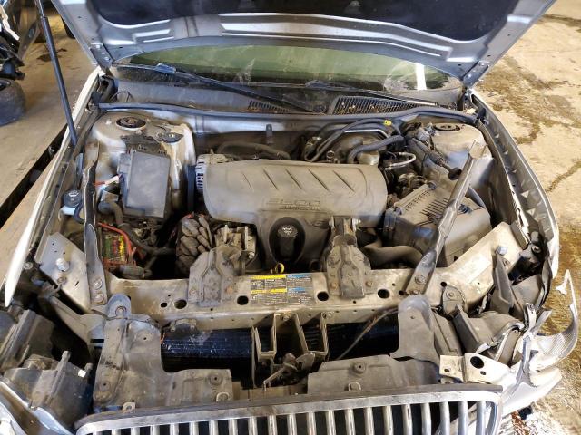 Photo 11 from auction – 2009 BUICK LACROSSE C with VIN 2G4WC582191212651
