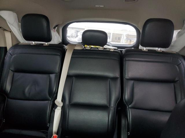 Photo 10 from auction – 2022 FORD EXPLORER with VIN 1FMSK8BH6NGB40553