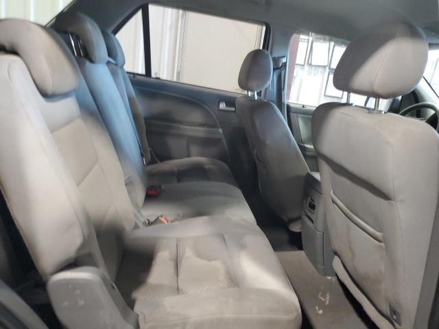 Photo 11 from auction – 2007 FORD FREESTYLE with VIN 1FMZK02187GA12899