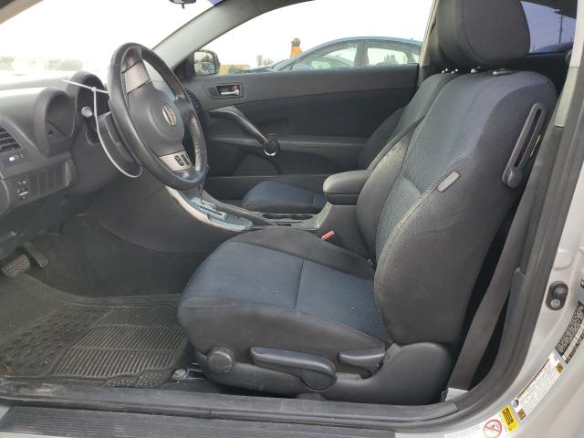 Photo 7 from auction – 2007 SCION TC with VIN JTKDE167370203786