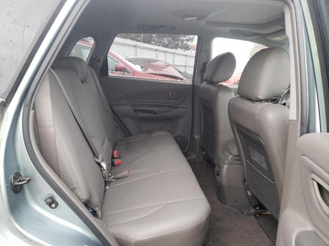Photo 11 from auction – 2007 HYUNDAI TUCSON with VIN KM8JN72D67U540191