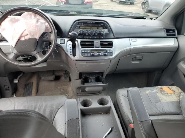 Photo 8 from auction – 2008 HONDA ODYSSEY EX with VIN 5FNRL38698B048926