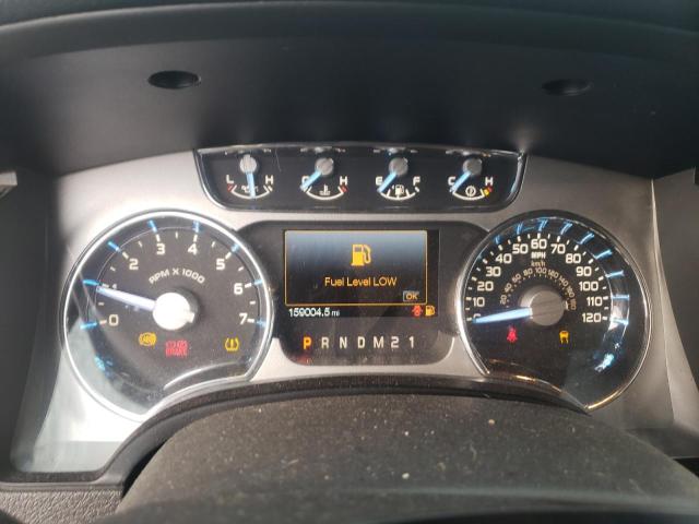 Photo 9 from auction – 2011 FORD F150 SUPER with VIN 1FTFW1E60BFA37013