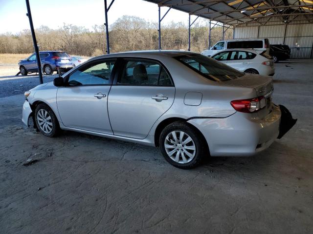 Photo 2 from auction – 2012 TOYOTA COROLLA BA with VIN 2T1BU4EE2CC870836