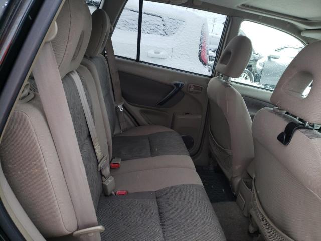 Photo 10 from auction – 2001 TOYOTA RAV4 with VIN JTEHH20V010074339