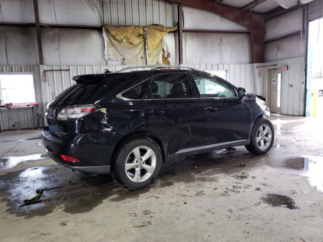 Photo 3 from auction – 2010 LEXUS RX 350 with VIN 2T2BK1BA9AC060389