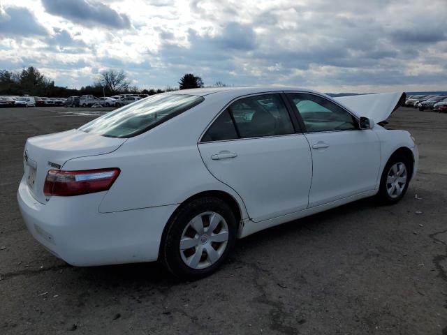 Photo 3 from auction – 2007 TOYOTA CAMRY CE with VIN 4T1BE46K57U715445