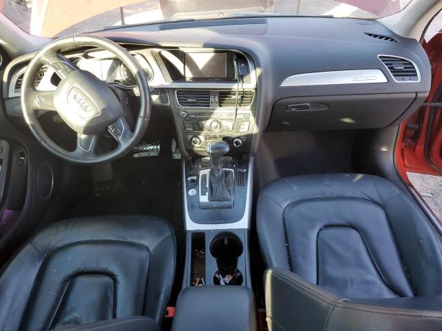 Photo 8 from auction – 2013 AUDI A4 PREMIUM with VIN WAUFFAFL2DN015914