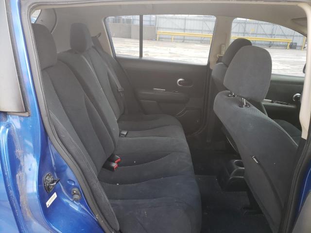 Photo 10 from auction – 2012 NISSAN VERSA S with VIN 3N1BC1CP0CK268951