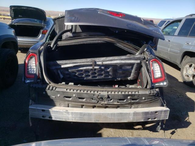 Photo 6 from auction – 2015 CHRYSLER 300 S with VIN 2C3CCAGG8FH849475