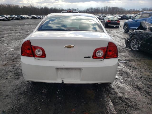 Photo 6 from auction – 2012 CHEVROLET MALIBU LS with VIN 1G1ZA5EU3CF389482