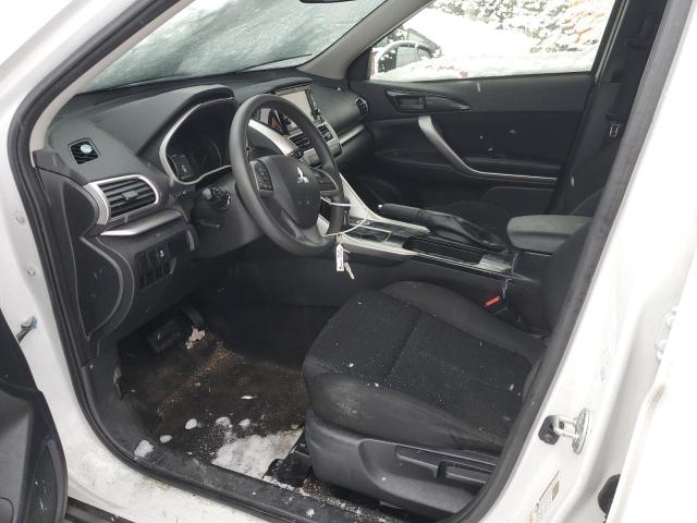 Photo 7 from auction – 2020 MITSUBISHI ECLIPSE CR with VIN JA4AT3AA1LZ025987