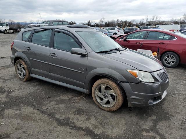 Photo 4 from auction – 2006 PONTIAC VIBE with VIN 5Y2SL65876Z460679