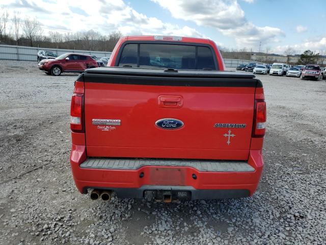 Photo 6 from auction – 2010 FORD EXPLORER S with VIN 1FMEU3DE2AUF05433