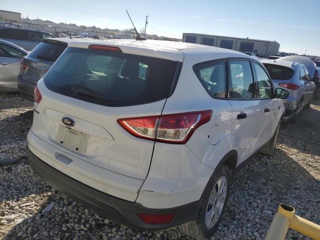 Photo 3 from auction – 2016 FORD ESCAPE S with VIN 1FMCU0F78GUB14560