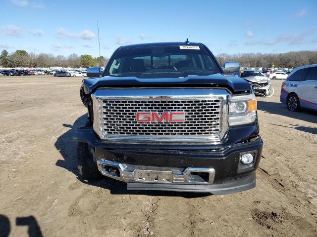 Photo 5 from auction – 2015 GMC SIERRA K15 with VIN 3GTU2WEJ5FG519310