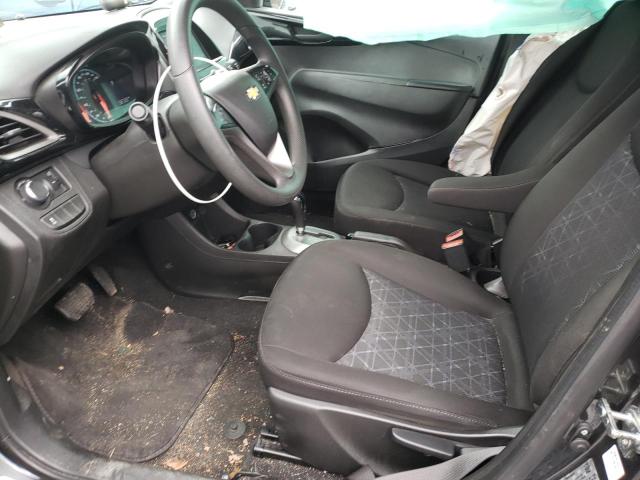 Photo 7 from auction – 2020 CHEVROLET SPARK 1LT with VIN KL8CD6SA6LC418598