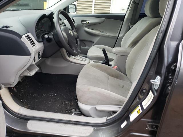 Photo 7 from auction – 2012 TOYOTA COROLLA BA with VIN 5YFBU4EE1CP009471
