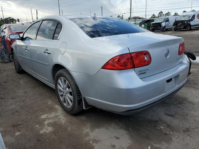 Photo 2 from auction – 2011 BUICK LUCERNE CX with VIN 1G4HA5EM2BU144326