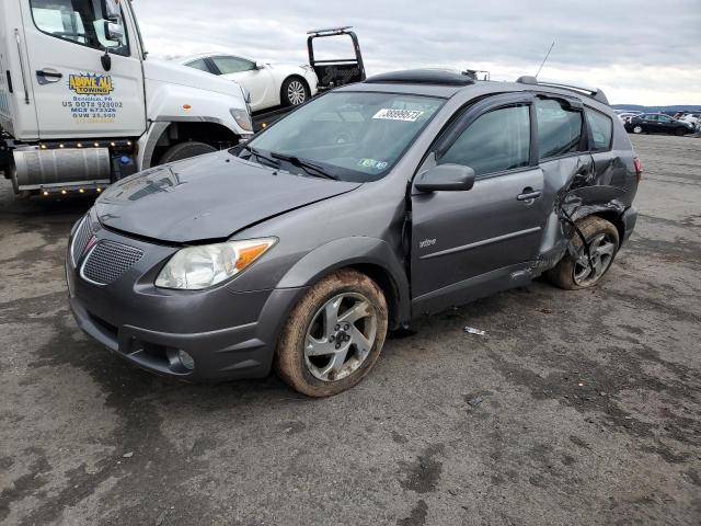 Photo 1 from auction – 2006 PONTIAC VIBE with VIN 5Y2SL65876Z460679