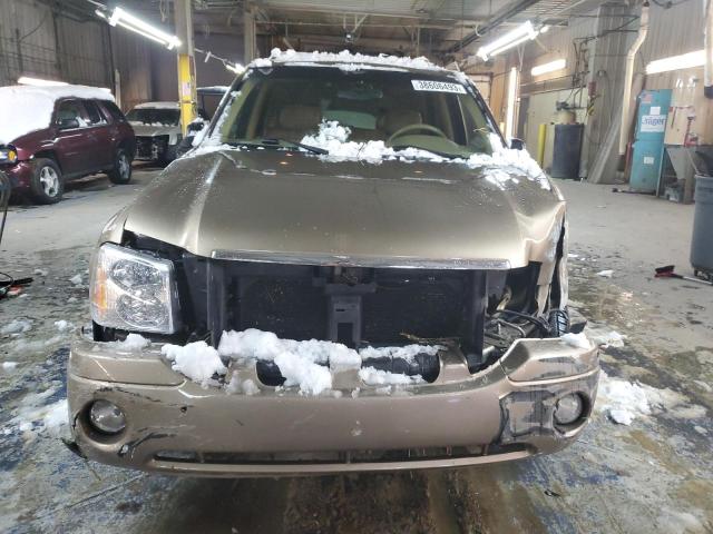 Photo 5 from auction – 2003 GMC ENVOY with VIN 1GKDT13S532206343