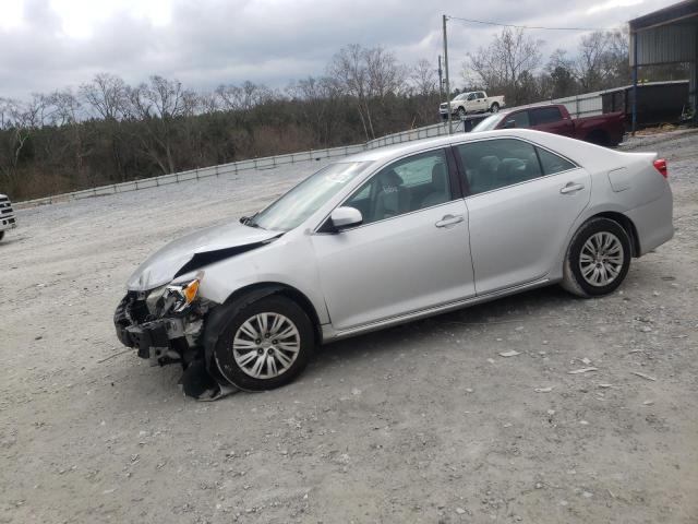 Photo 1 from auction – 2014 TOYOTA CAMRY L with VIN 4T1BF1FK8EU455812