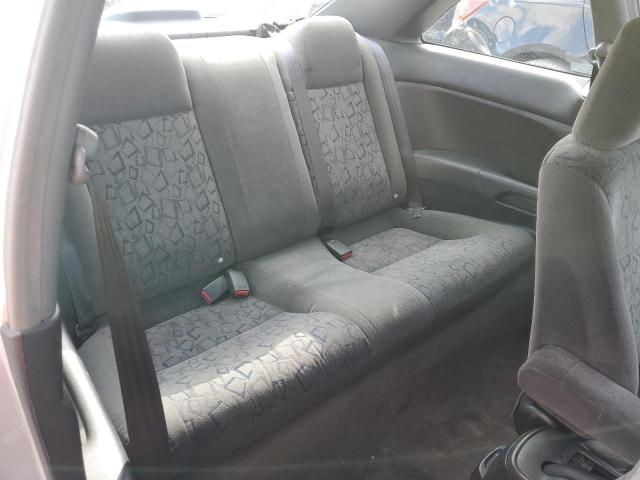Photo 10 from auction – 2001 HONDA CIVIC SI with VIN 1HGEM21971L022940