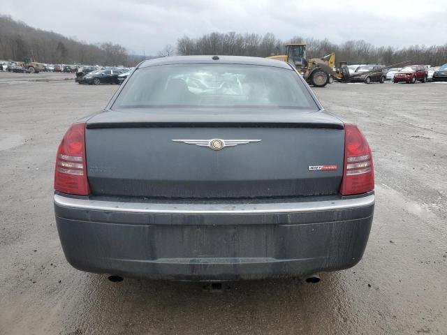 Photo 6 from auction – 2007 CHRYSLER 300C with VIN 2C3KA63H37H790608