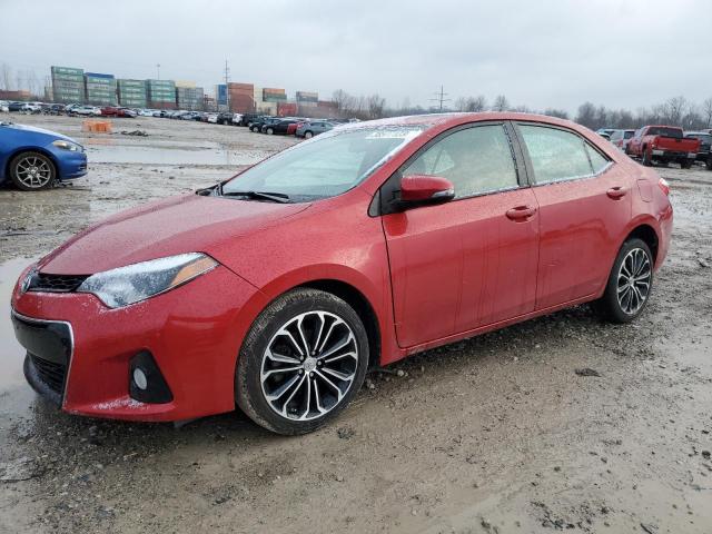 Photo 1 from auction – 2016 TOYOTA COROLLA L with VIN 2T1BURHE7GC606431